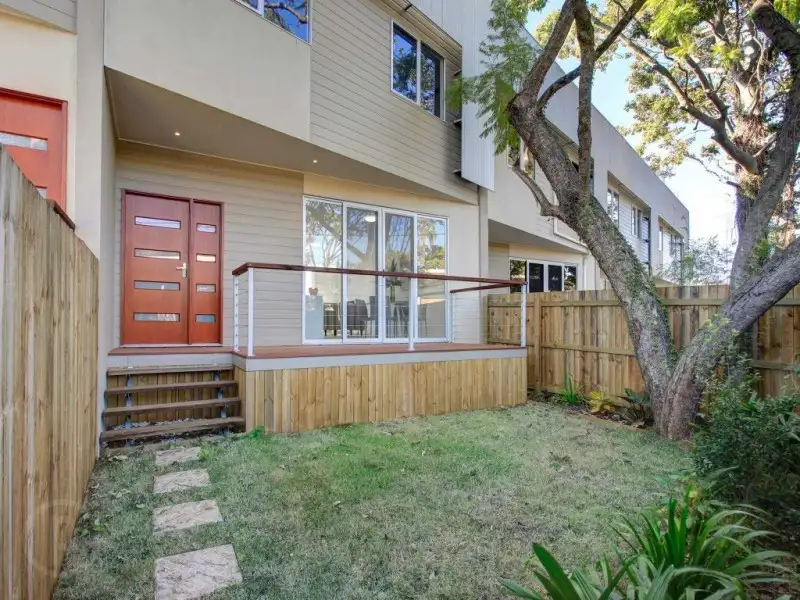 Main view of Homely townhouse listing, 66 Skew Street, Sherwood QLD 4075