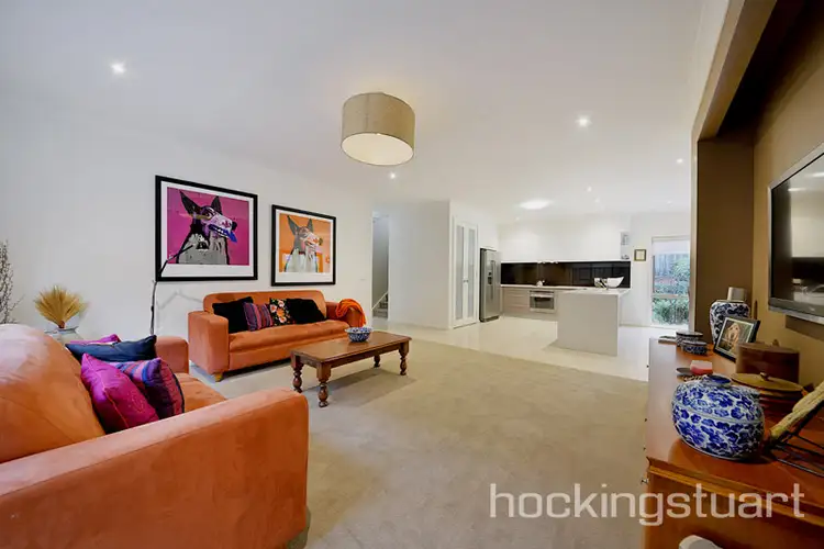 Fifth view of Homely house listing, 59 Telford Drive, Berwick VIC 3806