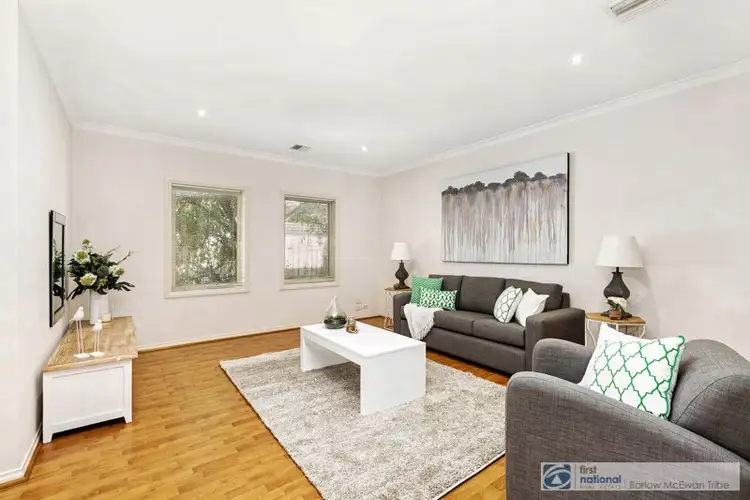 Third view of Homely townhouse listing, 3/8 Grieve Parade, Altona VIC 3018