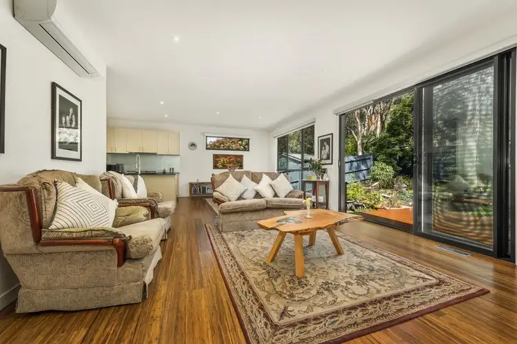 Fourth view of Homely townhouse listing, 3/93 Karingal Drive, Briar Hill VIC 3088