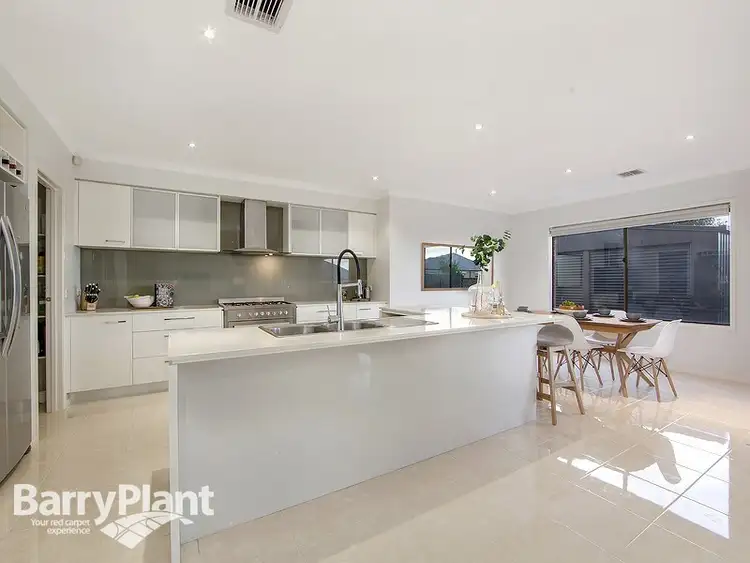 Fifth view of Homely house listing, 8 Appleby Loop, Derrimut VIC 3030