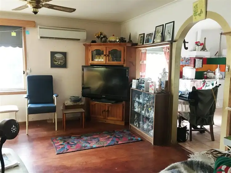 Third view of Homely house listing, 23 Blackwood Drive, Rocherlea TAS 7248