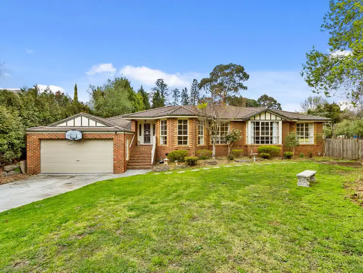 1 Aintreee Avenue, Doncaster East VIC 3109