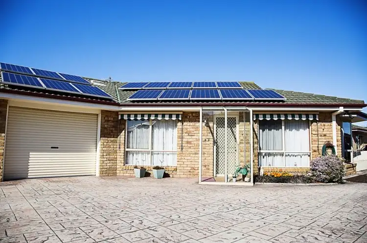 Second view of Homely unit listing, 3/74 George Street, Devonport TAS 7310