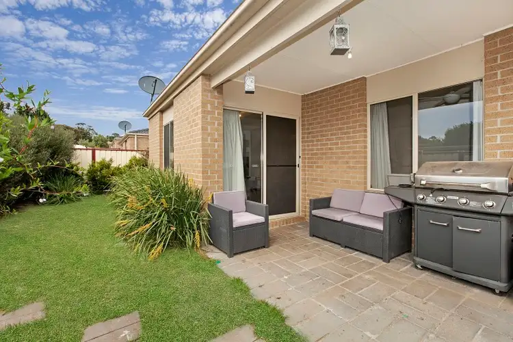 Seventh view of Homely unit listing, 17/5 Eden Place, Wallan VIC 3756