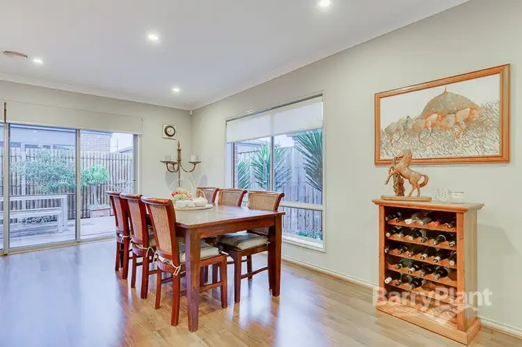 Fourth view of Homely house listing, 12 Sunningdale Drive, Hillside VIC 3037