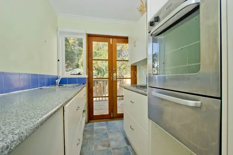 Third view of Homely unit listing, 1/2 Morley Road, Riverside TAS 7250