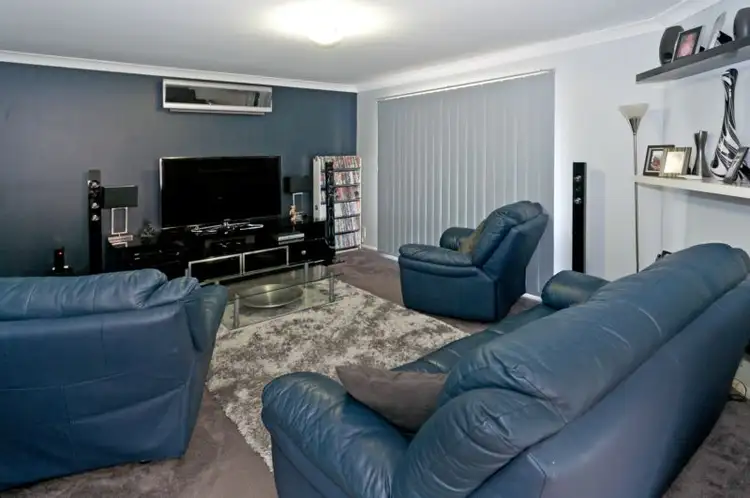 Second view of Homely house listing, 25 Sandalwood Drive, Yamanto QLD 4305