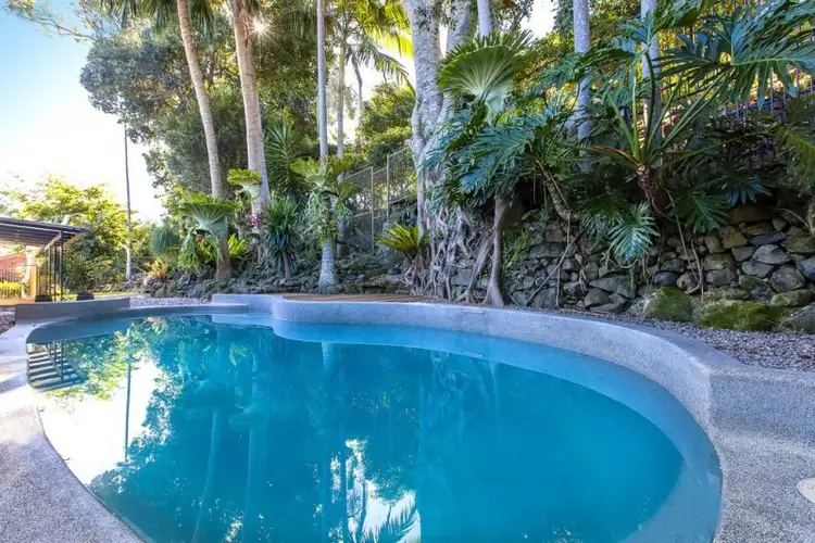 Main view of Homely house listing, 4 Danmark Court, Buderim QLD 4556
