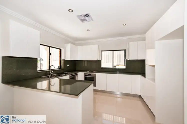 Main view of Homely house listing, 15 Pearce Street, Ermington NSW 2115