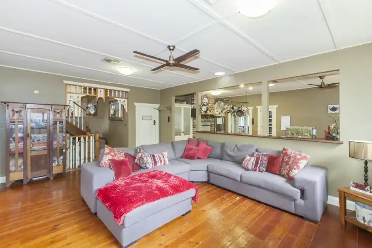 Fifth view of Homely house listing, 11 George Street, Springwood NSW 2777