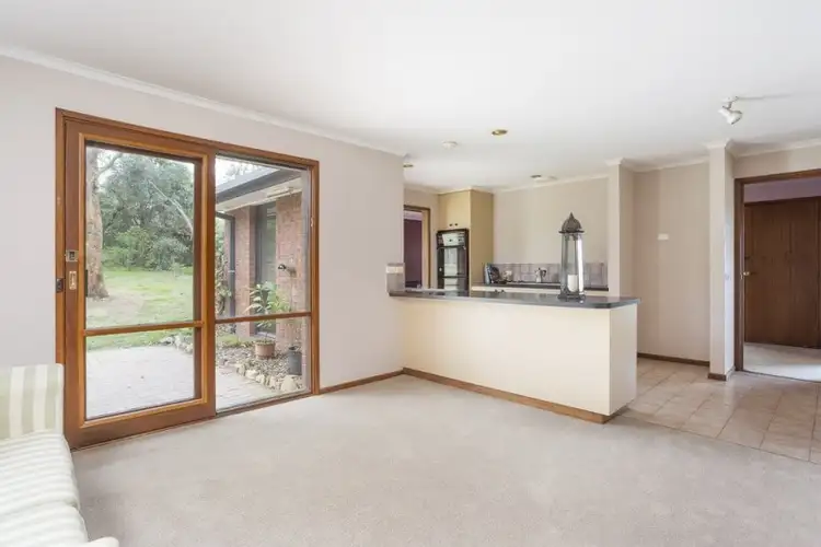 Second view of Homely house listing, 6 Banyula Court, Golden Square VIC 3555