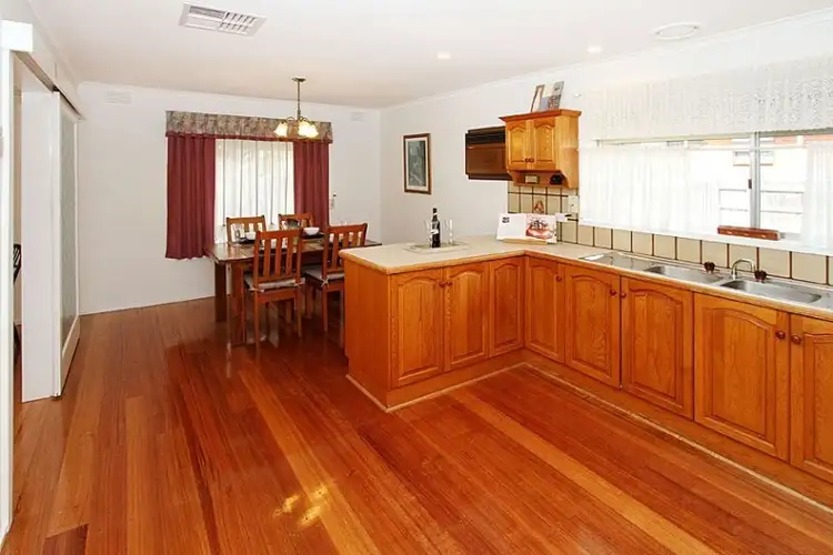 Sixth view of Homely house listing, 120 Wilson Boulevard, Reservoir VIC 3073
