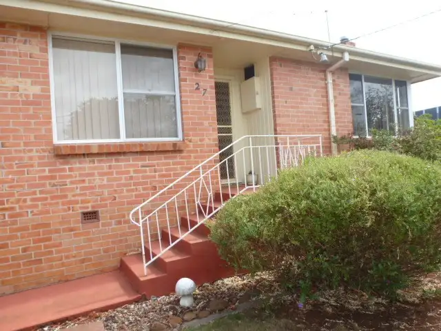 Seventh view of Homely house listing, 27 Ethel Street, Scottsdale TAS 7260