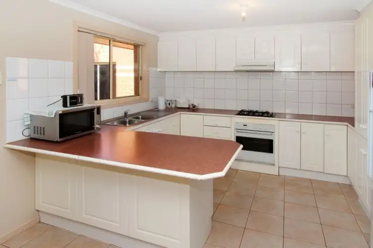 Second view of Homely unit listing, 2/32 Arndell Street, Thomastown VIC 3074