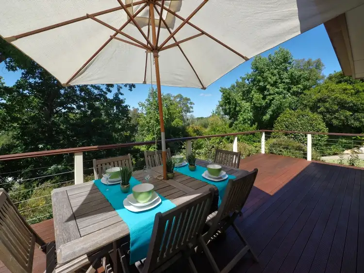 Second view of Homely house listing, 8 Sandercock Road, Crafers SA 5152