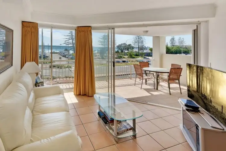 Second view of Homely unit listing, 365/180 Alexandra Parade, Alexandra Headland QLD 4572