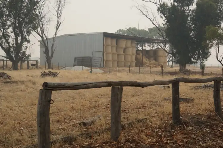 Fifth view of Homely rural property listing, LOT 164 Station Road, York WA 6302