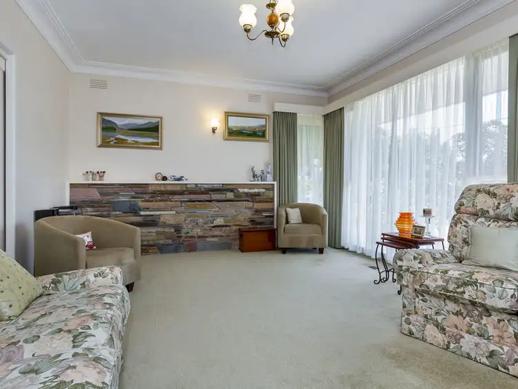 Second view of Homely house listing, 15 Crow Street, Burwood East VIC 3151