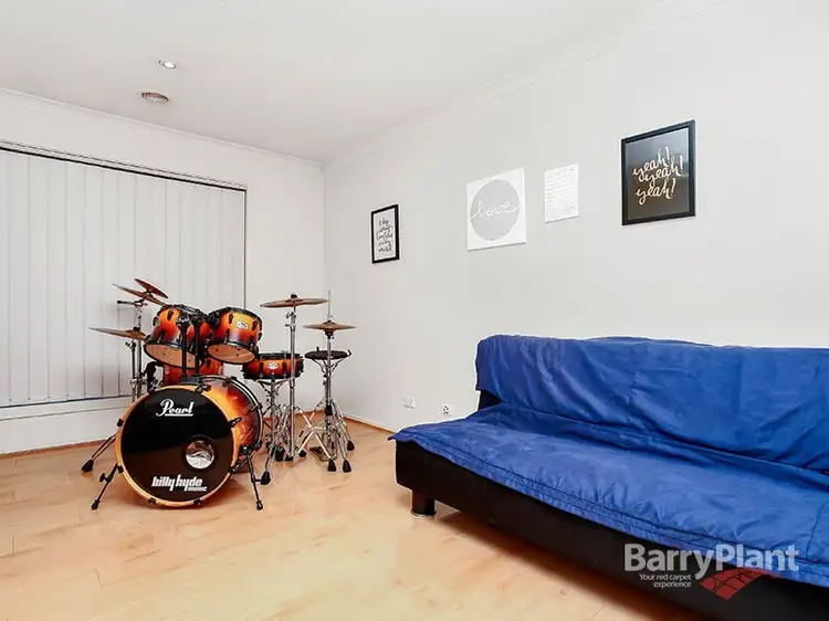Fifth view of Homely house listing, 78 Haines Drive, Wyndham Vale VIC 3024
