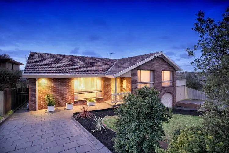 Third view of Homely house listing, 20 Nigel Crescent, Gladstone Park VIC 3043