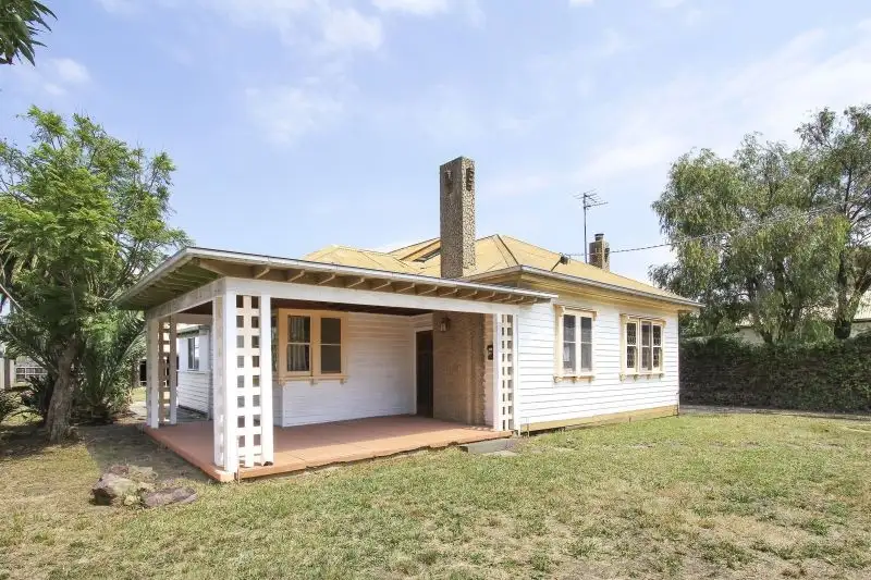 Main view of Homely house listing, 13 Warde Street, Bairnsdale VIC 3875