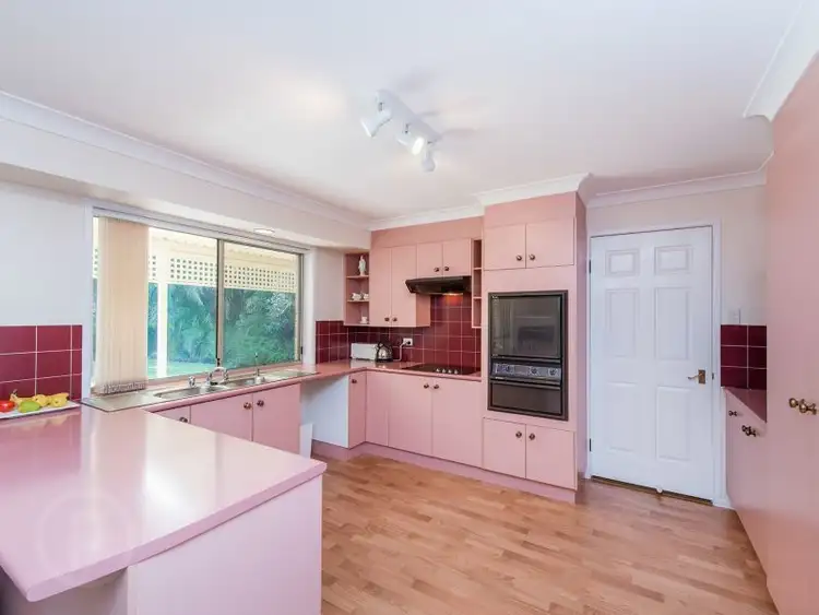 Fifth view of Homely house listing, 27 Olivia Drive, Carina Heights QLD 4152