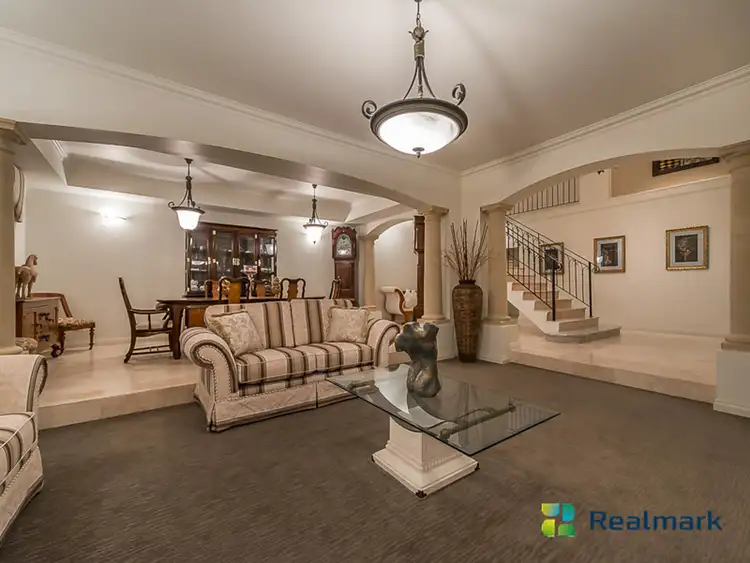 Fifth view of Homely house listing, 1 Malibu Entrance, Iluka WA 6028