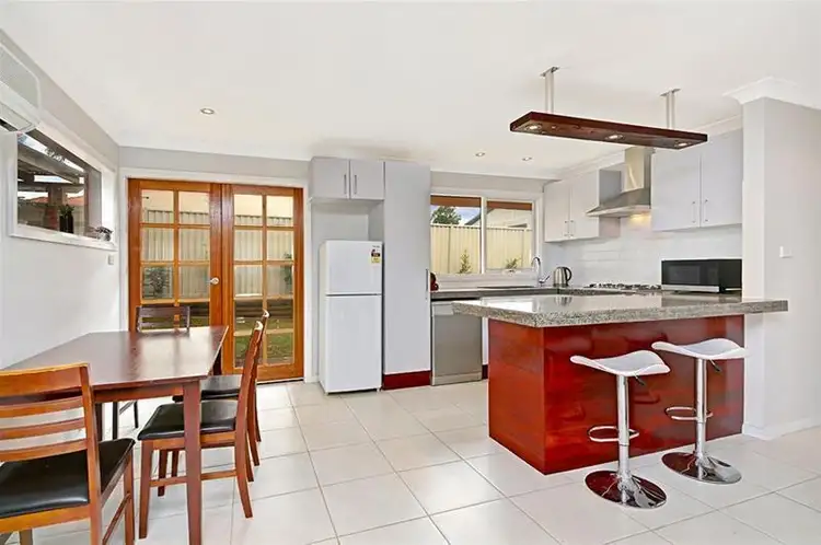 Third view of Homely villa listing, 3/138 Tompson Road, Panania NSW 2213
