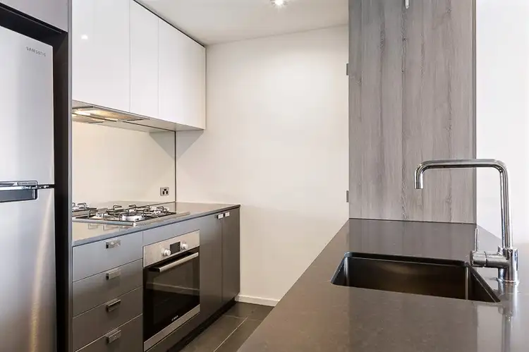 Main view of Homely apartment listing, 248/75 Graham Road, Highett VIC 3190