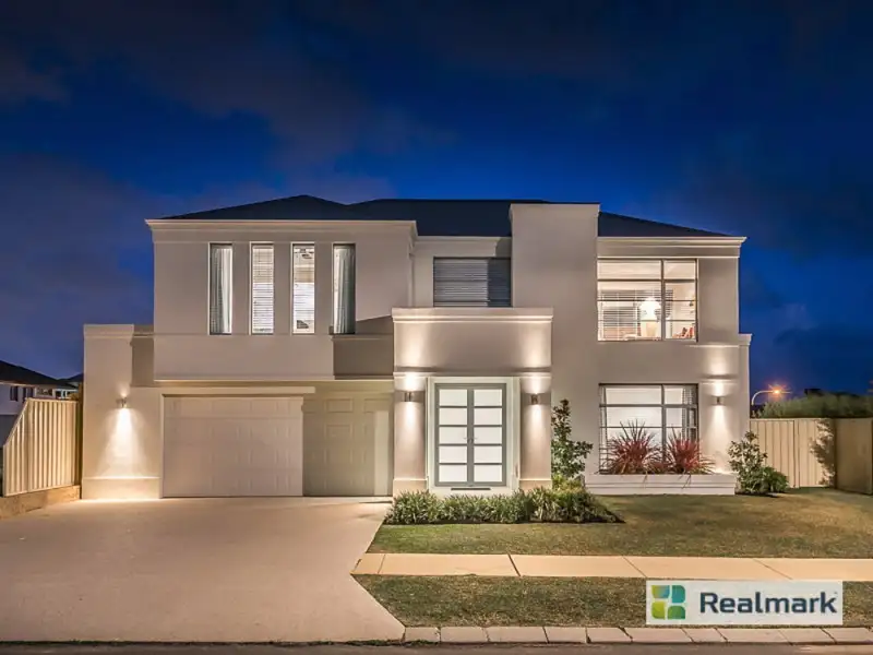 Main view of Homely house listing, 4 Burrill Turn, Burns Beach WA 6028
