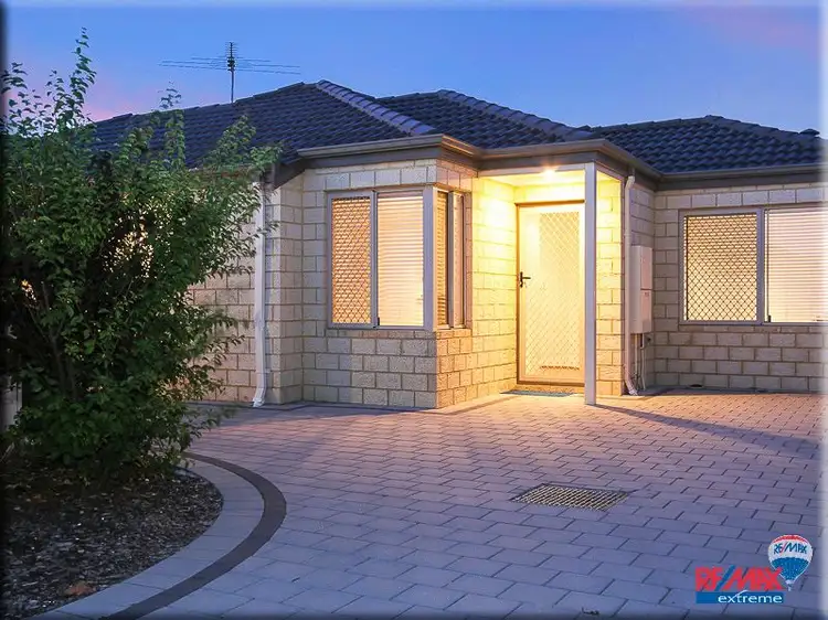 Second view of Homely house listing, 29B Salterforth Road*, Butler WA 6036