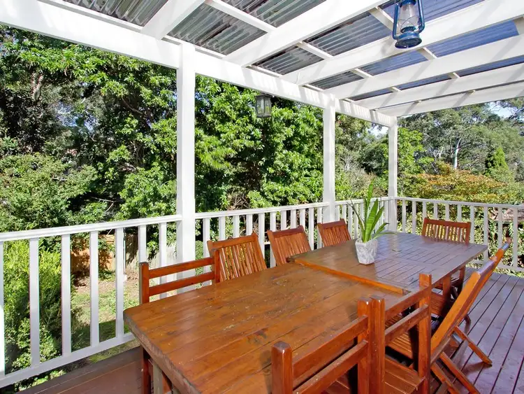 Fifth view of Homely house listing, 23 Fourth Avenue, Denistone NSW 2114