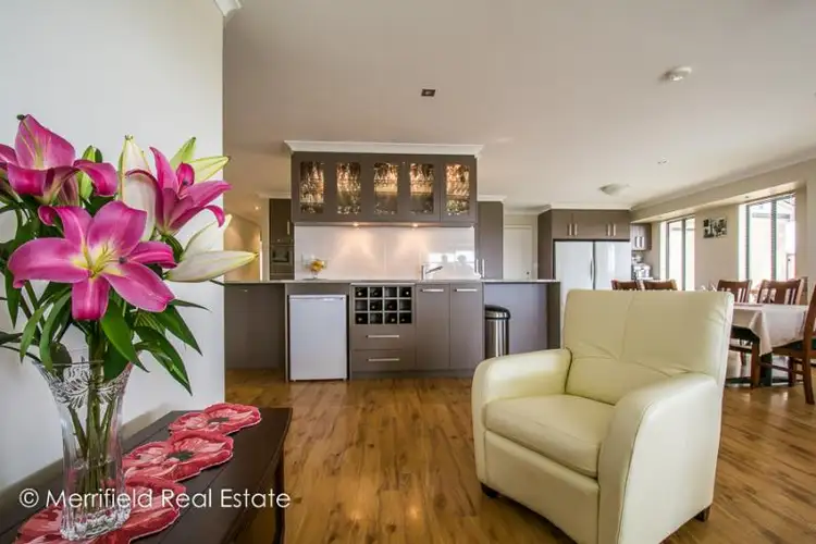 Sixth view of Homely house listing, 28 Ethereal Drive, Mckail WA 6330