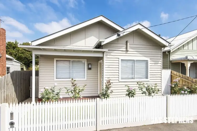 42 Stafford Street, Footscray VIC 3011