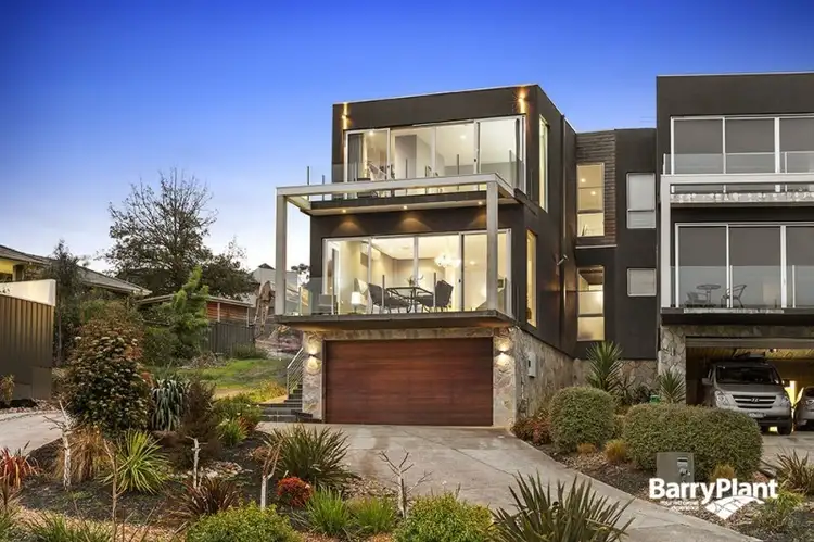 9 Bella Vista Close, Macleod VIC 3085