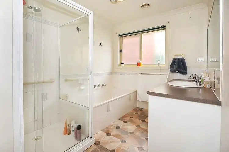 Fourth view of Homely house listing, 28 Stirling Drive, Lake Gardens VIC 3355