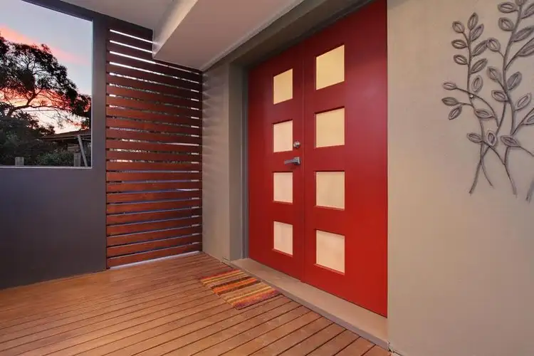 Second view of Homely house listing, 8 Clipper Court, Ringwood VIC 3134