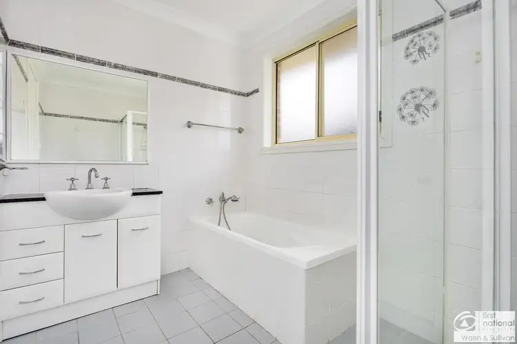 Fifth view of Homely townhouse listing, 18/29-33 Railway Street, Baulkham Hills NSW 2153