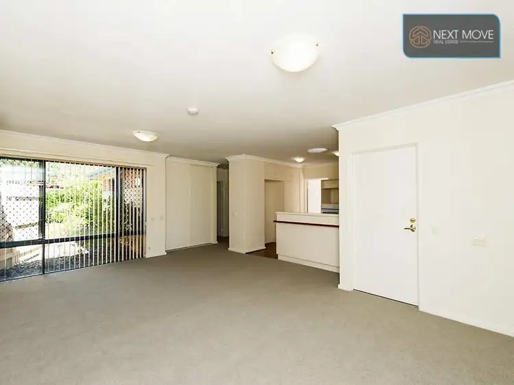 Second view of Homely unit listing, 15/36 Margaret Hubery Village, Fifth Ave, Rossmoyne WA 6148