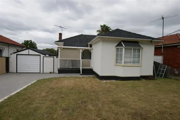 Main view of Homely house listing, 9 Napoli Street, Revesby NSW 2212