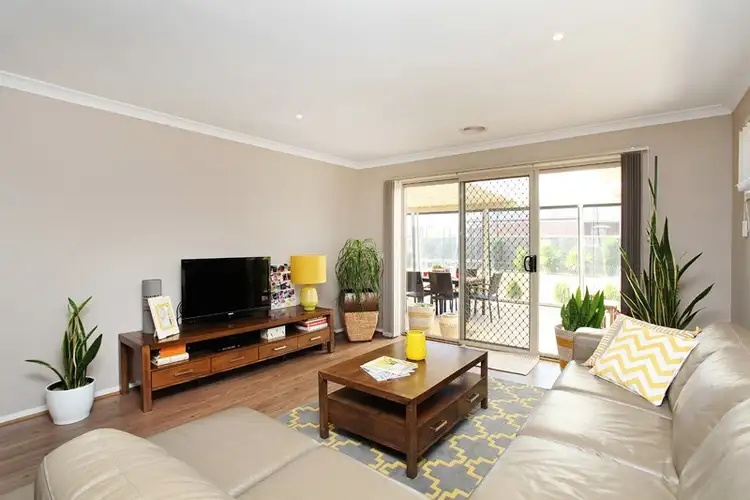 Fourth view of Homely house listing, 64 Botanica Springs Boulevard, Brookfield VIC 3338