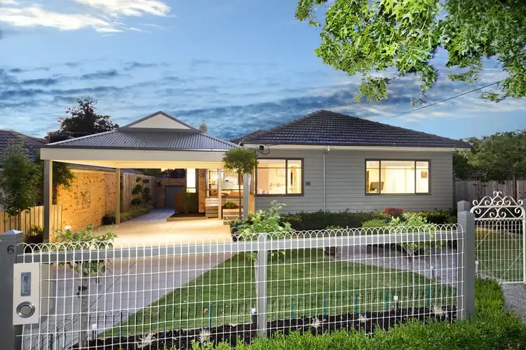 16 Indra Road, Blackburn South VIC 3130
