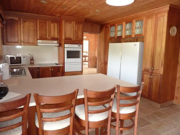 Fifth view of Homely rural property listing, 80 Cobblers Creek Road, Bairnsdale VIC 3875