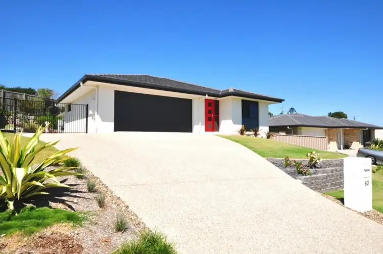 63 Newcastle Drive, Pottsville NSW 2489