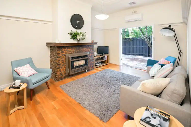 Second view of Homely house listing, 282 Station Street, Fairfield VIC 3078