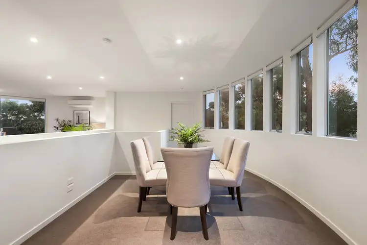 Third view of Homely house listing, 1/22 Livingstone Road, Eltham VIC 3095