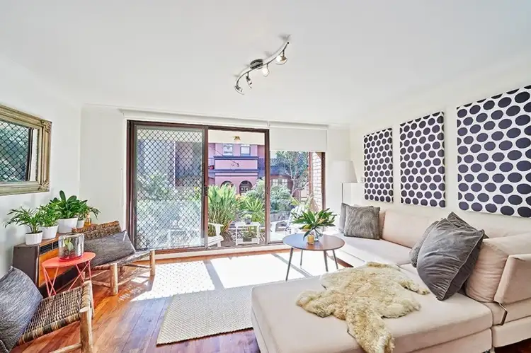 43/9 Rainford Street, Surry Hills NSW 2010