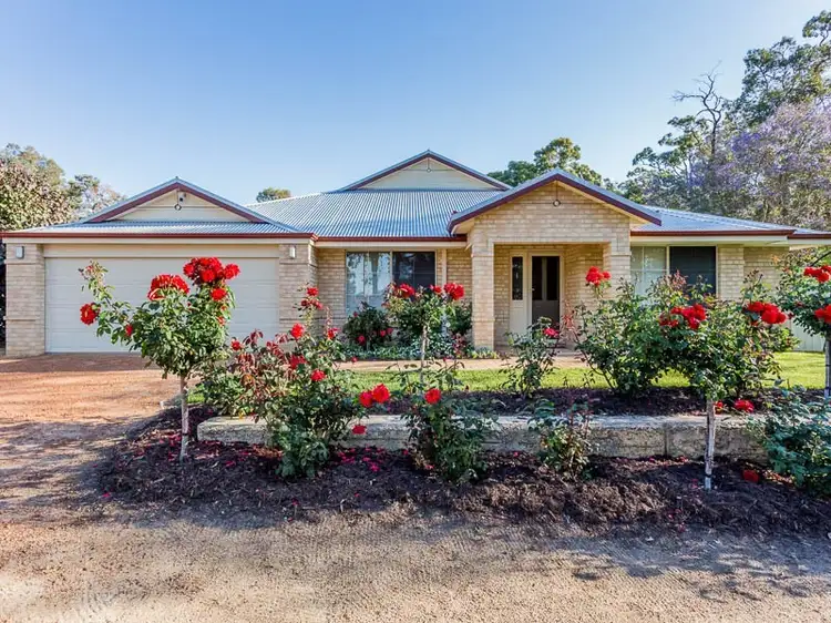 14 Smith Street, Glen Forrest WA 6071