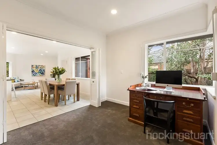 Fifth view of Homely house listing, 5 Lang Court, Malvern East VIC 3145